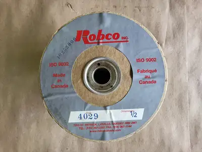 NEW ROBCO 4029
