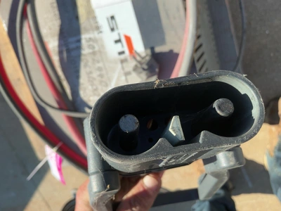 Used _UNKNOWN_ _UNKNOWN_ Rectifier - Battery Chargers Michigan US | Miedema Asset Management Group #1579610