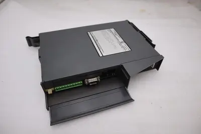 FIVES GIDDINGS & LEWIS 502-03794-40R1 PIC900 PROGRAMMABLE INDUSTRIAL COMPUTER