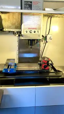 2004 HAAS VF-2 Machining Centers, Vertical | Asset Exchange Corporation (11)
