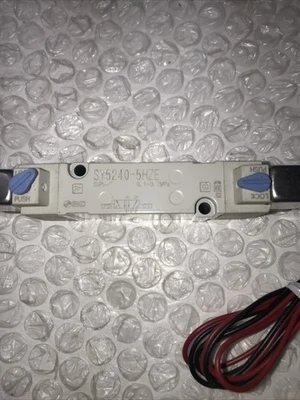 NEW SMC SY5240-5HZE