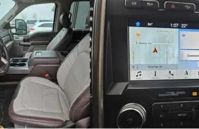 USED 2019 FORD F450