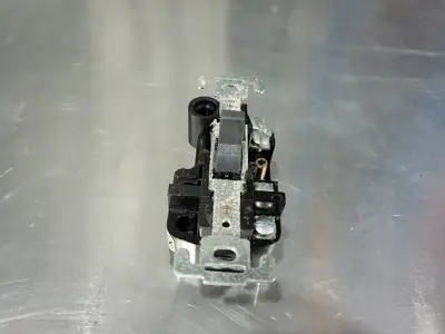 USED ALLEN-BRADLEY 600-TOX4