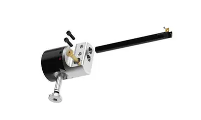 USED CRITERION CB3-S10