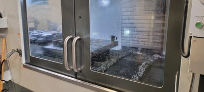 2019 HAAS VF-6 Vertical Machining Centers | Toolquip, Inc. (4)
