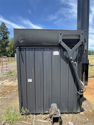 Used THE LOG BOILER LB 2.2 Boilers Oregon US | MachineryMax #1301566