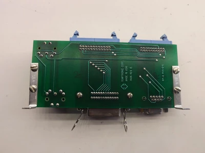 Used TEMPTRONIC _UNKNOWN_ Circuit Boards Texas US | OCO Industrial #1588801