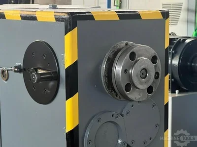 USED 2002 PLEIGER HF 75 / 115 S 30