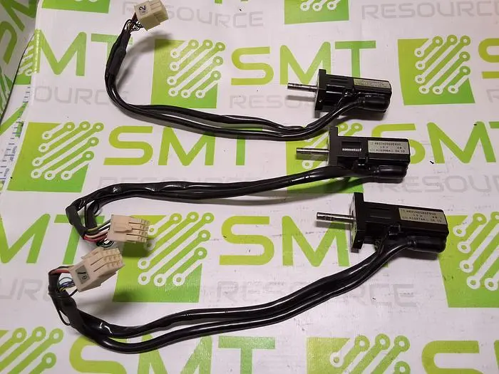 JUKI 4631N2022E600 AXIS MOTOR 13W 48V