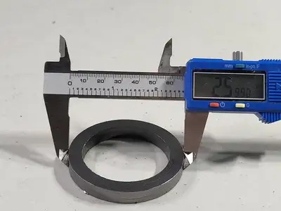 NEW DE JONG SDV-14114A1
