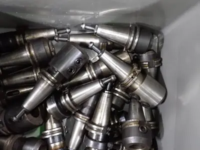 Tool Holders