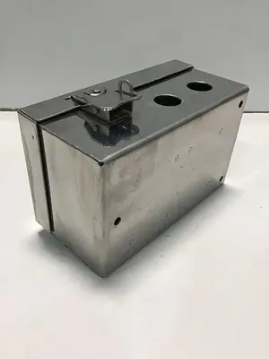 USED UNA-DYN ECHO SYSTEMS