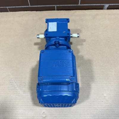 NEW SEW EURODRIVE S37 DRN80MK4/87.7939825101.0001.20.10