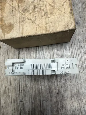 Used Merlin Gerin C60N Misc Electrical & Power Parts South Carolina US | ESS Industrial Equipment Sales #1318067