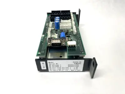 Used FUJI DU20A-2A Circuit Boards | Maverick Industrial Sales #1106398