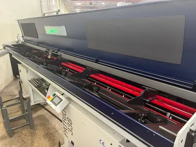 2013 TSUGAMI B0326-II Lathes CNC | Asset Exchange Corporation (24)