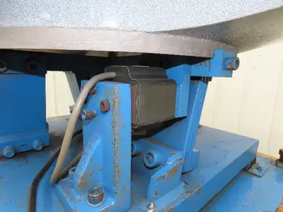 Used HOOSIER _UNKNOWN_ Vibratory Bowl Feeder Indiana US | Arrow Industrial #1436878