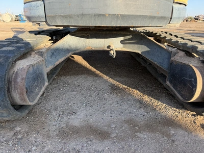 Used _UNKNOWN_ _UNKNOWN_ Crawler Excavators - Mini Texas US | Miedema Asset Management Group #1315614