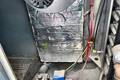 Used 2019 CAPTIVE AIR A2-IBT-400-G15-MPU Air Conditioning Equipment Iowa US | Proxy Equipment #1385158