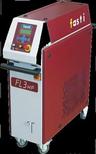 New GOLDPRO® FL3-HP 60 Watt Soldering Laser For Chain Machine