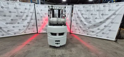 2019 UNICARRIERS MCP1F118LV FORKLIFTS | Platinum Group (10)