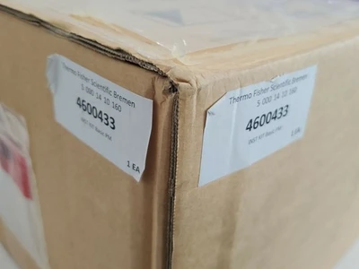 NEW Thermo Fisher Scientific 5 000 14 10 160