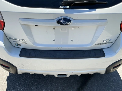 USED 2014 SUBARU XV CROSSTREK