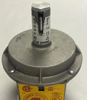 Used ANTUNES CONTROLS 81111301 Miscellaneous Equipment (Electrical & Power) | Surplus Asset Holdings #1196554