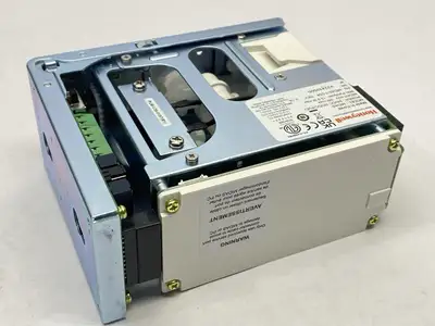USED HONEYWELL MIDAS GAS DETECTOR W/ MIDAS-E-LEL CARTRIDGE