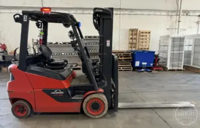 Used 2019 LINDE H25CT Misc Forklifts Arizona US | Forklift Exchange #1273740