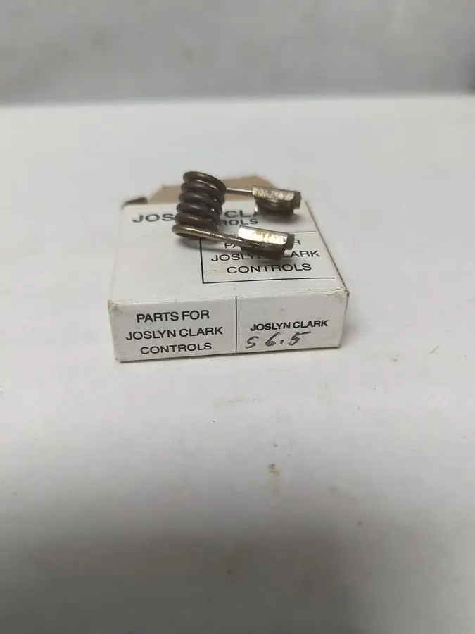 New | in-Stock JOSLYN CLARK S6.5 Miscellaneous Equipment (Electrical & Power) | Surplus Asset Holdings #1194045
