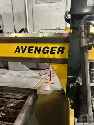 USED 2006 ESAB AVENGER 1-10 VLSPC