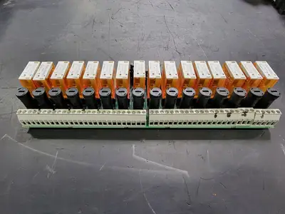 USED ALLEN-BRADLEY 1492-XIM20120-16RF