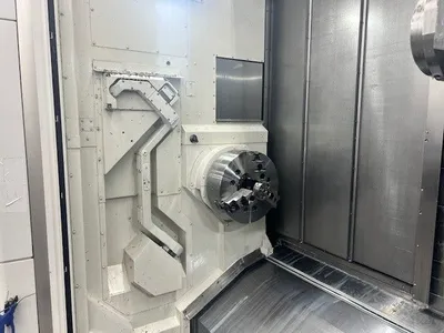 2023 OKUMA MULTUS U5000-2SW-2000 CNC Lathes Multi-Axis | Clark Machinery Sales, LLC (4)