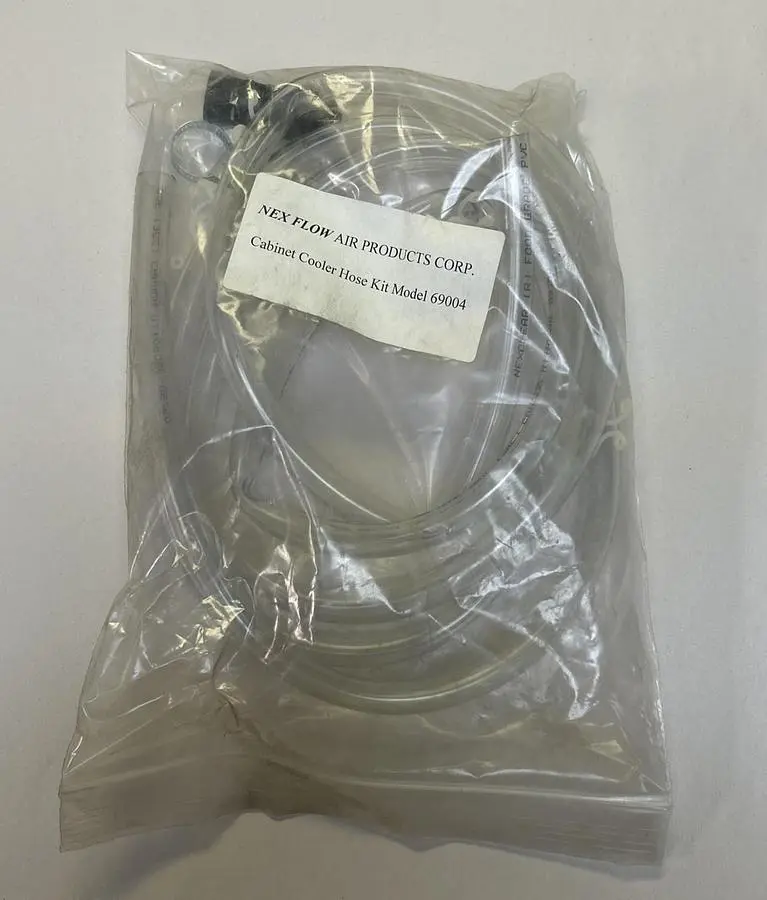 New | in-Stock NEX FLOW 69004 Hoses Ohio US | Surplus Asset Holdings #1237823