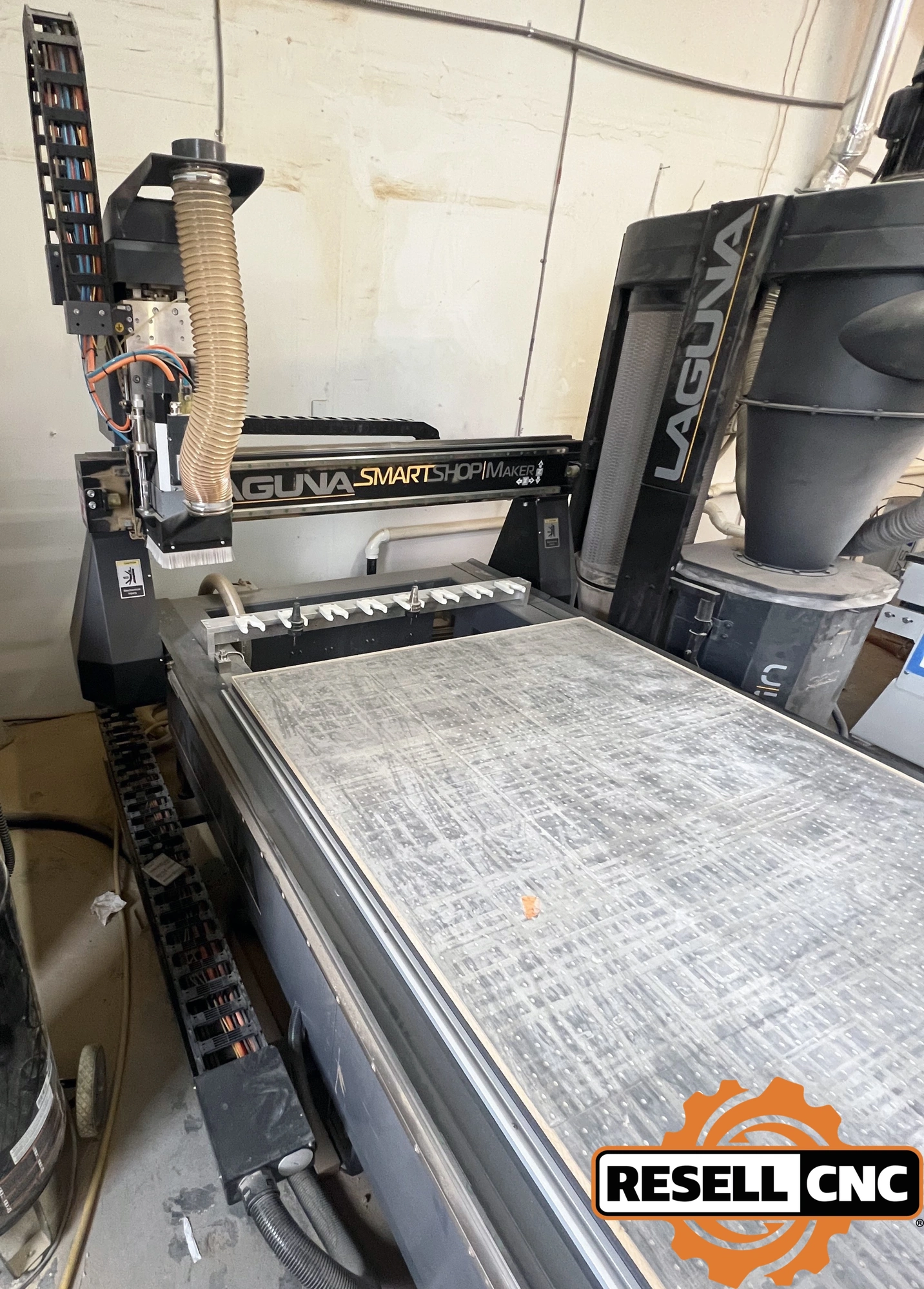 USED 2023 Laguna SS-M2-48