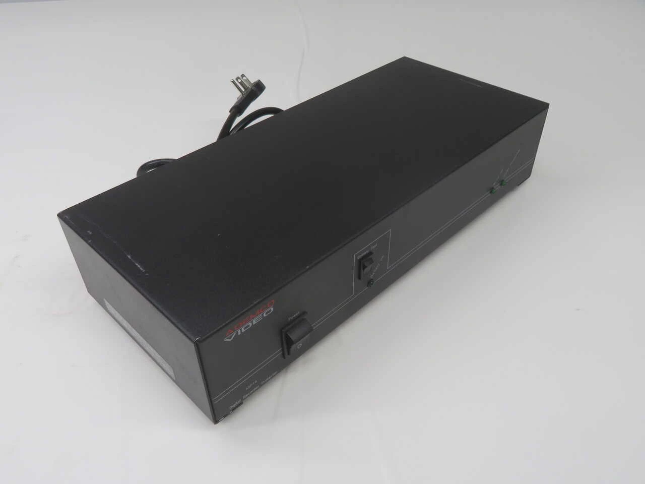 Used ADEMCO _UNKNOWN_ Misc Networking Equipment Texas US | OCO Industrial #1688505