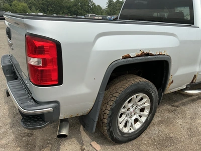 Used 2015 GMC SIERRA 1500 Pickup Trucks Michigan US | Miedema Asset Management Group #1320460