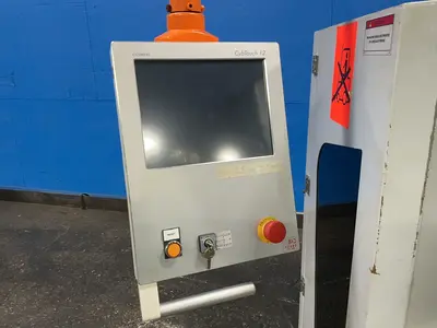 Used 2021 ERMAKSAN SANAYI MICROBEND 3.3X44 Press Brakes Ohio US | HGR 24 #1485323