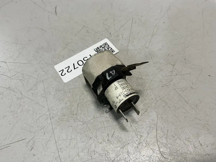 Used DURAKOOL AFM20-310-M Relays & Switches Michigan US | Ideal Machinery #691798