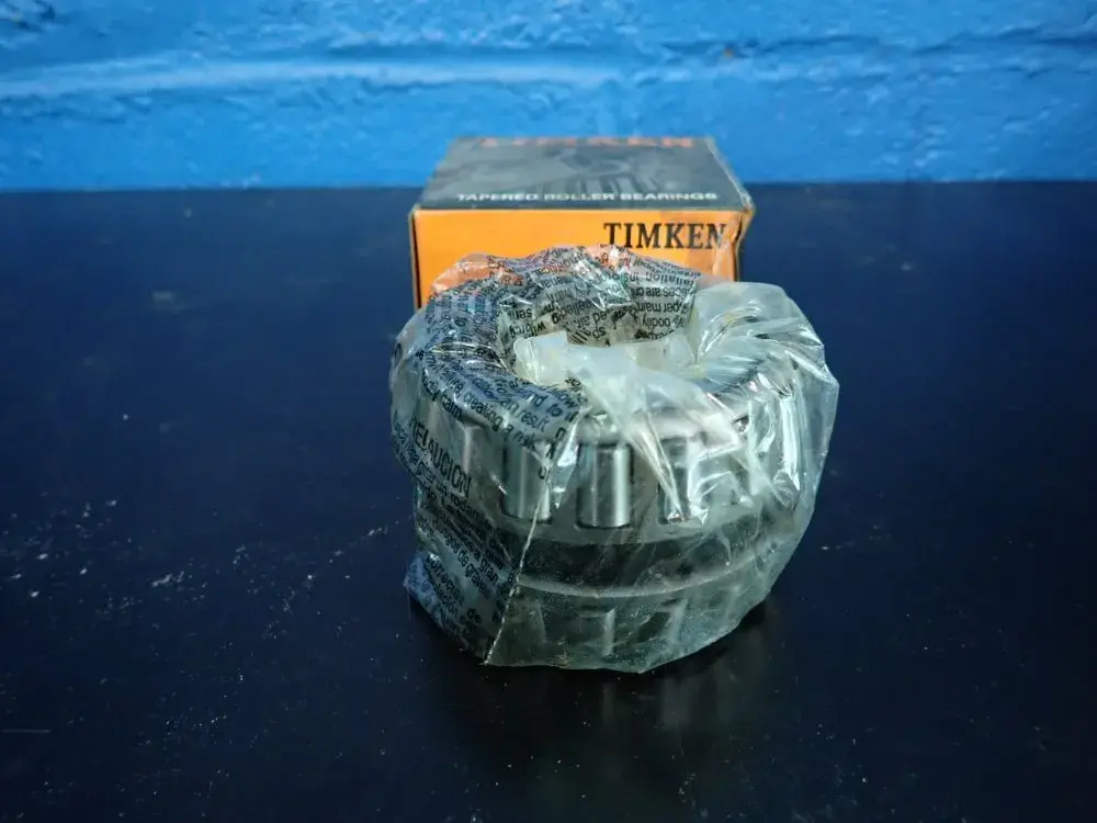 NEW TIMKEN 378DE20024
