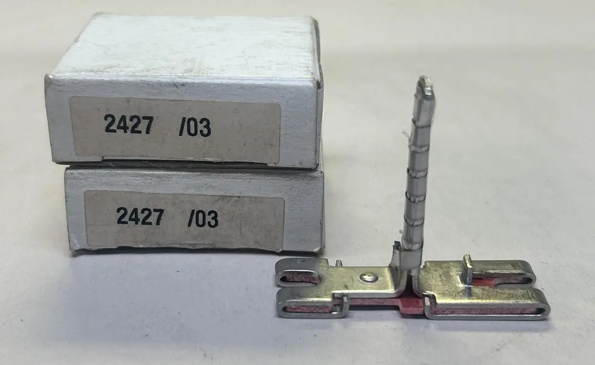 New | in-Stock SYLVANIA 2427 Miscellaneous Equipment (Electrical & Power) Ohio US | Surplus Asset Holdings #1239773