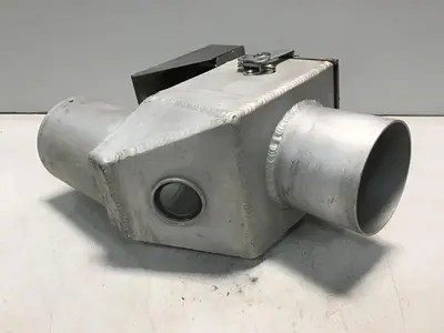 USED CONAIR CV-4