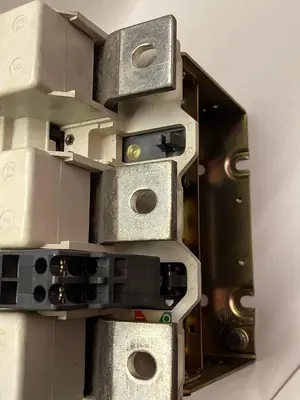 Used CUTLER-HAMMER CN15TN3 Industrial Controls Ohio US | Surplus Asset Holdings #1289404