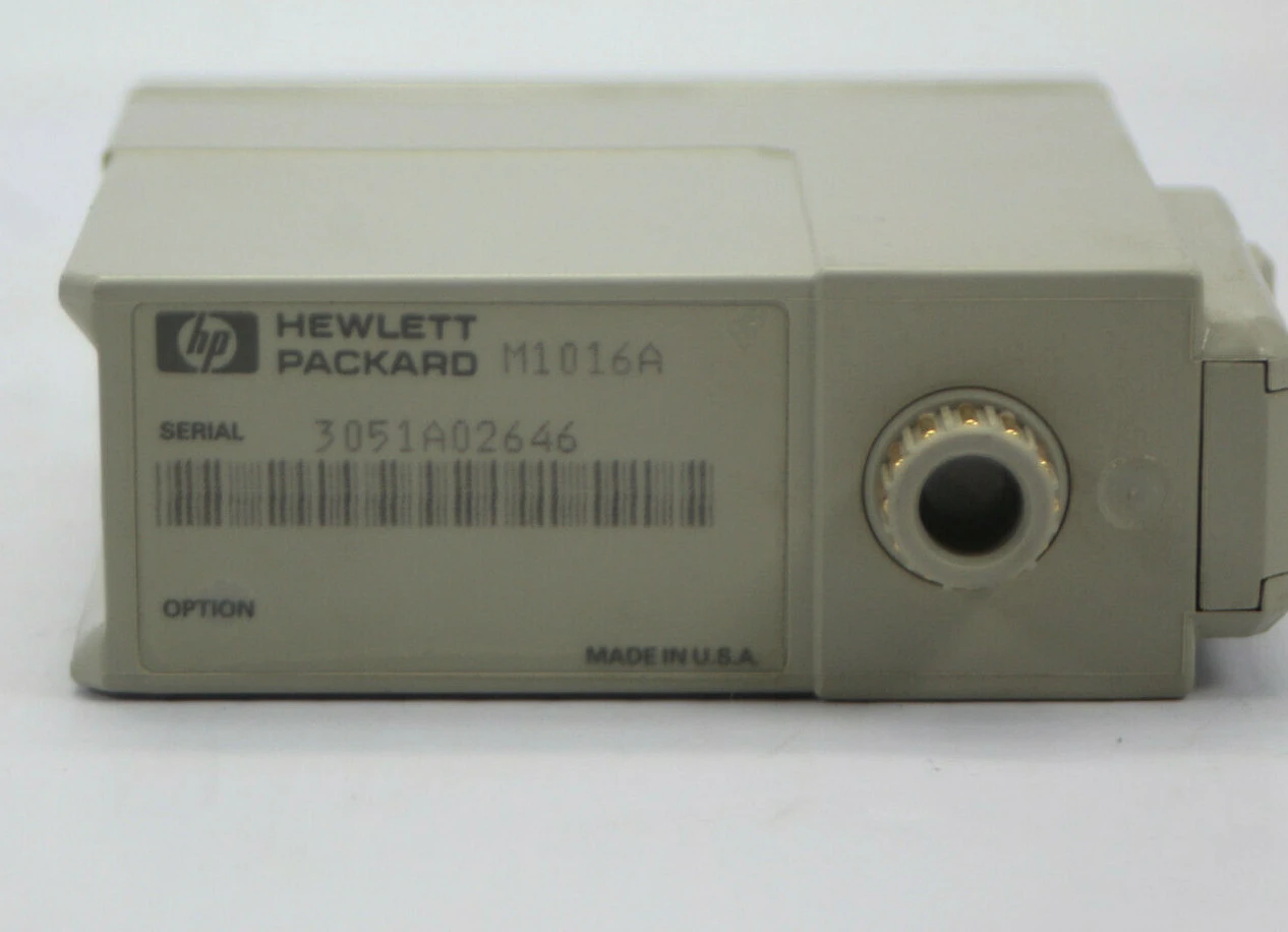 Used HP C02 M1016A Estate & Personal Property California US | Davliegogo LLC #1729907