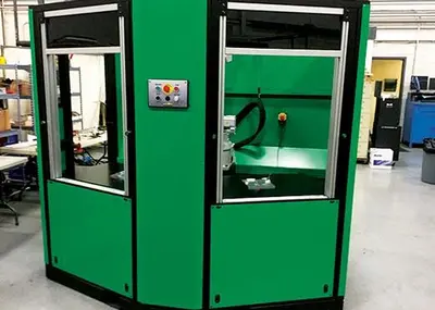 AL20 Angle Loader