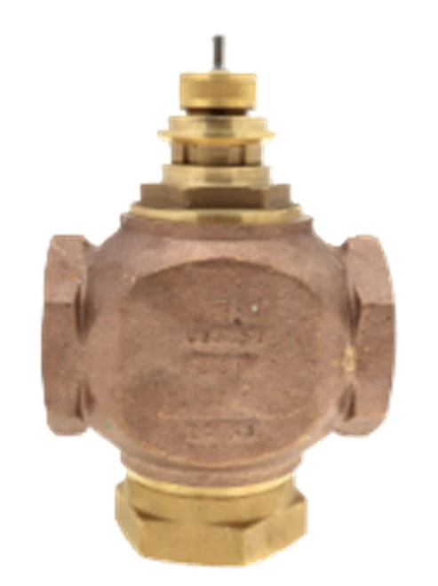 Johnson Controls VG7842ST Valve [New]