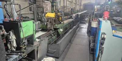 DMC 63mm x 3.5mm DMC HF Tube Mill Tube Mills | Midwest Machinery, LLC (7)