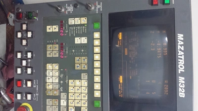 USED 1994 MAZAK MAZATECH