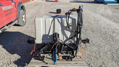 USED DEMCO 9488056
